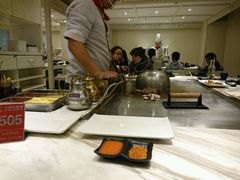 -飞阳铁板烧(ME TOWN购物中心店)