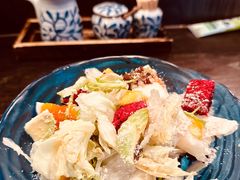 -哥哥の深夜食堂(红松东路店)