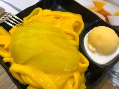 -糖糖屋•糖水•雪花冰店(时尚天河店)
