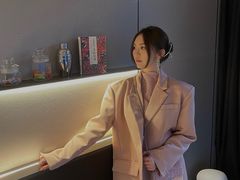 -深圳滨河时代ICON LAB艾垦酒店