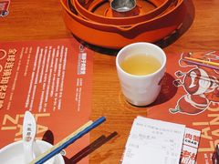 -赖胖子肉蟹煲(上邦百汇城店)