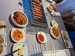 -白玉·朝鲜族烤串(深圳Kkone店)