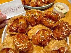 -老济南·地道济南菜(大明湖店)