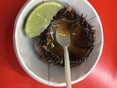-垦丁辉哥生鱼片