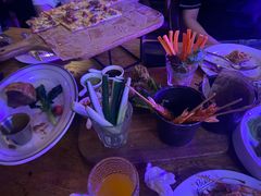 -碧特博格·20年品牌西餐厅(芜湖路店)