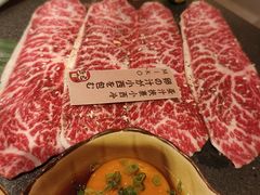 -MIKOMIKO和牛烧肉专门店(南门店)