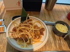 -新石器烤肉(欧尚永宁店)