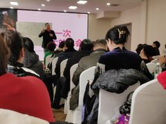 -大连长城大饭店(西安路地铁站店)