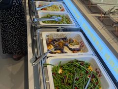 -素满香·食养自助(福州·长乐北路店)
