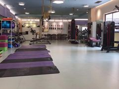 -中田健身工作室(博兴路店)