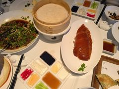 -四季民福烤鸭店(王府井东安门店)