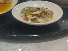 -洛东土菜馆(建国北路店)