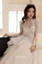-B.Bridge Couture婚纱礼服(福田店)