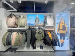 -友谊新天地广场(金街店)