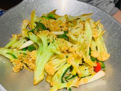 -卢大鲜鱼头捞饭(美利广场店)