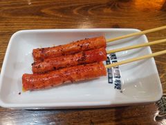 老长沙小香肠-黑白电视长沙小吃(悦汇城店)