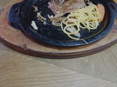 -凡塔斯牛排自助餐厅(广东佛山三水万达店)