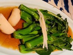 -绿茶餐厅(布吉万象汇店)