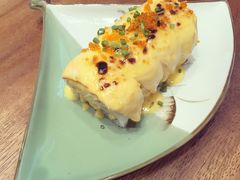 -隐鮨日料(北辰三角洲店)