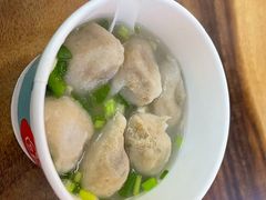 -林记木担鱼丸汤(鼓浪屿店)