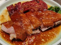 -新旺茶餐厅(嘉里城店)