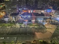 -昆山皇冠国际会展酒店