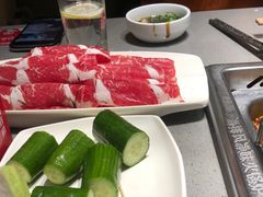 -海底捞火锅(金光华店)