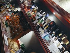 -蜉蝣酒吧(仓山万达店)
