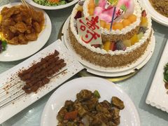 -莲意浓(新华店)