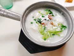 荔湾艇仔粥-港式金翠茶餐厅