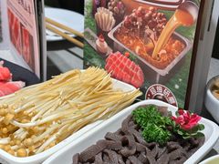 -海底捞火锅(公益西桥店)