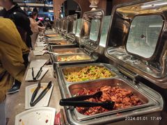 -比格比萨自助(裕源大厦店)