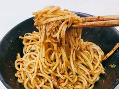 -庆蓉云·庆云面(双林店)