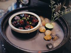 -茶叁酒肆·楚味江湖(菱角湖店)