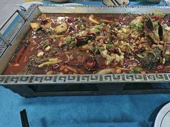 -清真•蜀风园(丁字沽总店)