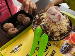 -MOMO冰品·生巧汤圆(红桥店)