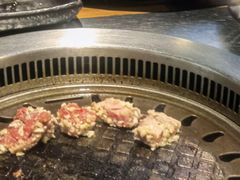 -焱铁烧·黑毛和牛专门店(南宁万象城店)