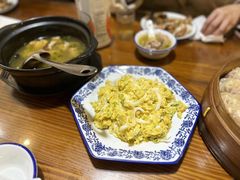 -呼吸森林·生态农庄农家乐私房菜