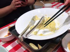 -西贝(上海新梅广场店)