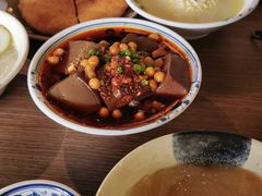 血旺-肖四女·江湖菜(临港店)