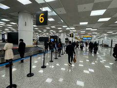 -郑州新郑国际机场