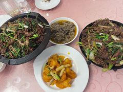 -烤肉宛饭庄(南礼士路店)