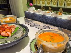 -金链花·泰国餐厅(国贸店)