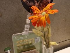 -汤城小厨•粤菜•靓汤(金宝街店)