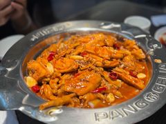 -胖哥俩肉蟹煲(龙德广场店)