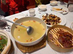 -眉州东坡(上海中心店)