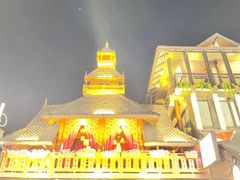 -周日夜市
