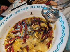 -花椒俏川菜小馆(南海万达店)