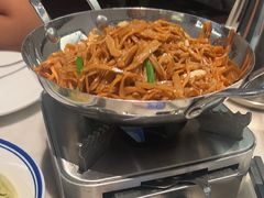 -小菜园新徽菜(阜阳颍州万达店)