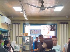 -清真·马安军辣子牛肉面